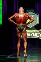 4th Place 12 Joe Dominicis