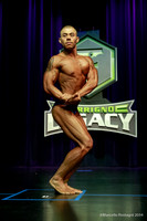 6th Place 15 Dan Narciso