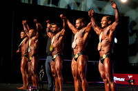 IFBB Pro League Legion