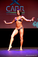 4th Place 1 Jackie Baker-Arriaga
