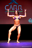 4th Place 1 Jackie Baker-Arriaga