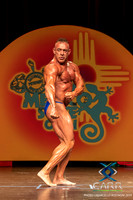 1st Place 13 Larry Martinez