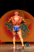 1st Place 13 Larry Martinez