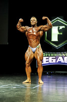 8th Place 24 Brad Rowe