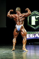8th Place 24 Brad Rowe