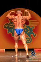1st Place 13 Larry Martinez