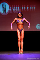 5th Place 108 Norma Cortez