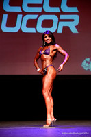5th Place 108 Norma Cortez