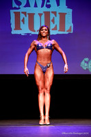 3rd Place 157 Marsella Reyes