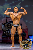 3rd Place 31 Yousif janahi