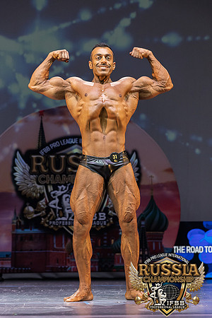 3rd Place 31 Yousif janahi
