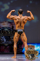 3rd Place 31 Yousif janahi