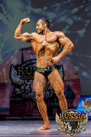 3rd Place 31 Yousif janahi