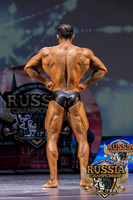 3rd Place 31 Yousif janahi