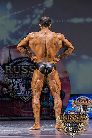 3rd Place 31 Yousif janahi