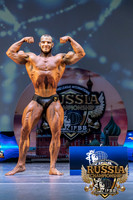 1st Place Overall 14 Роман Халиулин
