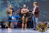 1st Place Overall 14 Роман Халиулин