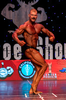 1st Place 307 Kekoa Godfrey