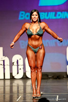 7th place 66 Melinda Soares