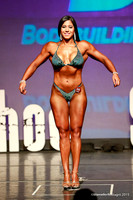 7th place 66 Melinda Soares