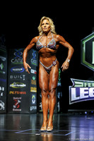 5th Place 110 Jill Maclaskey