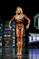 5th Place 110 Jill Maclaskey