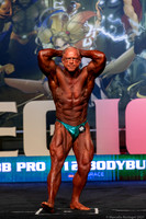 2nd Place 96 Art Wallace