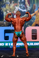 2nd Place 96 Art Wallace