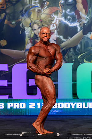 2nd Place 96 Art Wallace