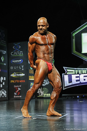 7th Place 28 Alceu Vieira
