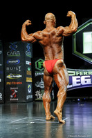 7th Place 28 Alceu Vieira