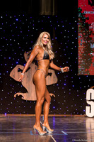 6th Place 193 Tiffany Whittemore