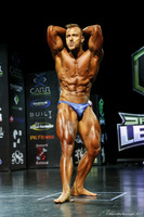14th Place 13 Cody Marino