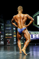 14th Place 13 Cody Marino