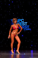 12th Place 178 Dinah Lambert