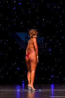 12th Place 178 Dinah Lambert