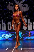 7th Place 6 Veronica Rangel