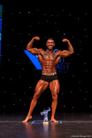 1st Place 35 Nicholas Bustos