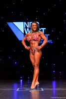 2nd Place 87 Angie Divine