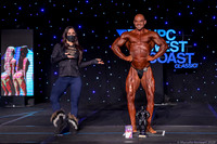 1st Place Overall 251 Ignacio Lujan
