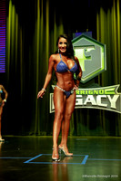 16th Place 219 Marlisa Aispuro