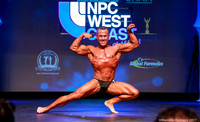 2nd Place 44 Marc Ramsey