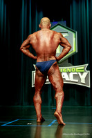 3rd Place 18 Alceu Vieira