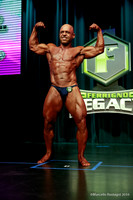 3rd Place 18 Alceu Vieira