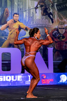 2nd Place 39 Wenona Gabaldon