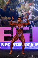 2nd Place 39 Wenona Gabaldon