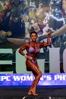 2nd Place 39 Wenona Gabaldon