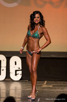 11th Place 354 Estella Gonzales