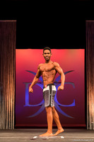 3rd Place 49 Omar Martinez