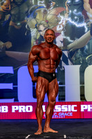 4th Place 46 Francis Taua